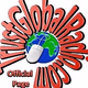Logo de Trust Global Radio