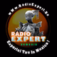 Radio Expert Romania logo