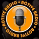 Active-Radio.gr logo