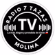 Logo de Radio 7 Tazas de Molina