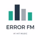 Logo de Error FM