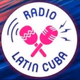 Logo de Radio Latin Cuba
