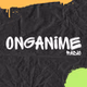 Onganime Radio logo