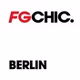 Radio FG - FG Chic Berlin logo