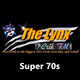 Logo de The Lynx - Super 70s