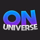 Logo de UniverseON