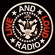 HearMe.FM - Live and Loud Radio logo