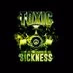 Toxic Sickness Radio II logo