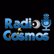 Logo de Radio Cosmos