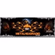 MetalHeadRadio logo