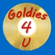 Goldies4U logo