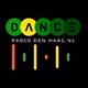 Dance Radio Den Haag logo