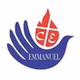 Emmanuel Radio 8 logo