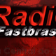 Logo de Radio Fast Brasil