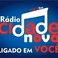 Radio Cidade Nova FM logo