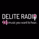 Logo de Delite Radio