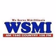 Logo de WSMI - WSMI