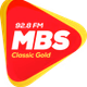 Radio MBS logo