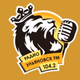 Logo de Радио Ульяновск ФМ