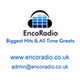 EncoRadio UK logo