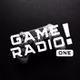 BOX Radio - Game Radio One logo