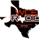 WCE RADIO logo