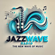 Logo de JazzWave Radio