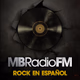 Logo de MBRadioFM - Bachata 24/7