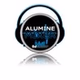 Alumine Mixer Dj logo