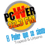 Power Fm 92.3 logo