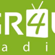 Logo de Gr4u