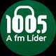 Logo de A Fm Lider 100.5