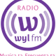 Logo de Radio WYLFM