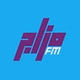 Mazaj FM Canada logo