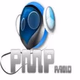 Logo de PMP RADIO