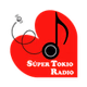 Súper Tokio Radio logo