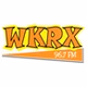 Radio Roxboro - WRXO logo