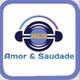 Amor e Saudade logo