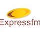 Logo de Express FM