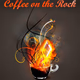 Logo de Coffee on the Rock Radio