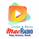 Logo de MacRadio