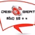 Desi Beat Radio logo