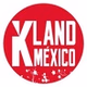 Kland México logo