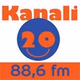 Logo de Καναλι 20