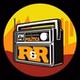 Política y Rockanroll Radio - XHSILL logo