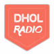 Logo de Dhol Radio