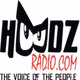 Logo de Hoodz Radio