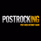 Post Rocking logo