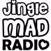 Logo de JingleMad Radio