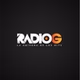 RadioG - La Emisora de Los Hits logo
